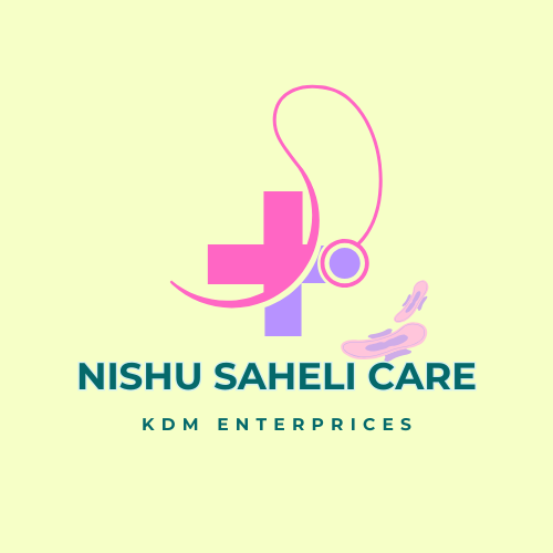 Saheli Care logo